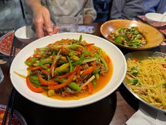 -拾捌川·自贡爆炒(新街口店)