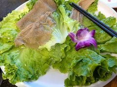 -仁和四季涮肉馆(天坛南门店)