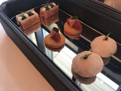 -Caprice(香港四季酒店)