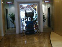 -凯乐会量贩KTV(国防大厦总店)