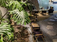 -J Create城市露营咖啡·简餐·宠物(上海动物园店)