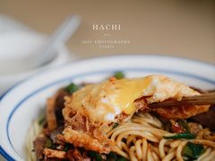 荷包蛋-姚记面馆(瑶琳路店)