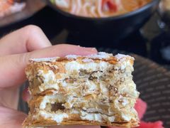 拿破仑-BLD西餐厅(成都首座万丽酒店)
