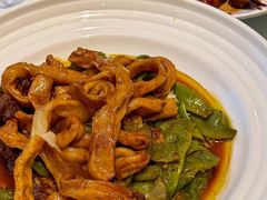 -燕郊烧鸽子(酷车小镇店)