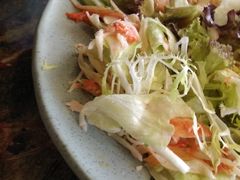 -炙柒Sekinana·精致料理 烧鸟·铁板烧(海上世界店)