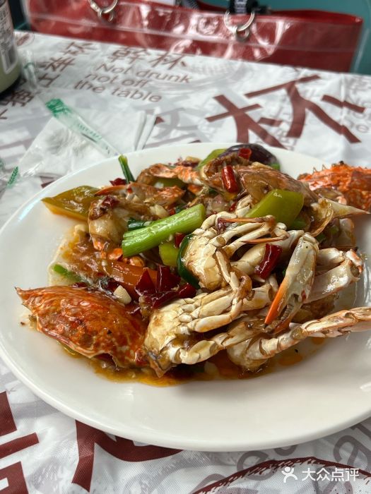 汪姐海鲜(侨港总店·金冠好店)图片