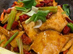 -嘉丰湘菜馆(芳群园店)