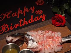 -小火花·干式熟成牛排馆Spark SteakHouse(剑桥郡店)