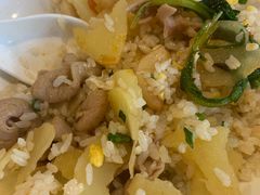 -湘肠香火锅店(团结湖店)