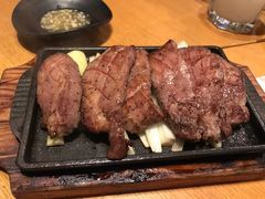 烤牛舌-九州酒场ひこぞう(1号店)