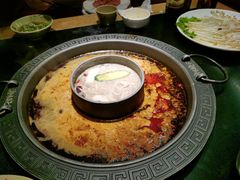 -晓宇重庆火锅(龙首店)