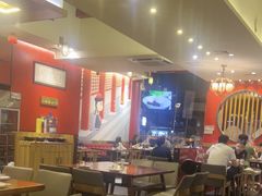 -1078號老北京涮肉(松柏店)