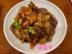 -北平小馆·烤鸭·家常菜(磨房北里店)