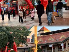 -长沙友阿奥特莱斯