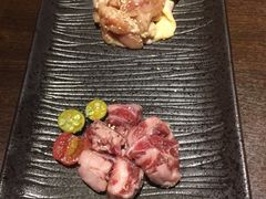 橘焱胡同烧肉夜食(虹梅店)-橘焱胡同烧肉夜食(BFC外滩金融中心店)