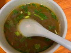 -旺泉餐饮店·清真牛肉面馆