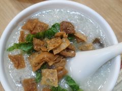 -宏状元现熬粥·京味菜(黄寺大街店)