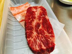 -MEAT MATE 鲜食肉铺(凤凰汇·里巷店)