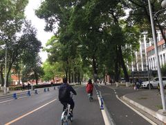 -四川大学(望江校区)
