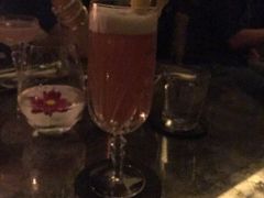 -db Bistro & Oyster Bar by Daniel Boulud(滨海湾金沙店)