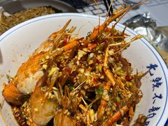 -靓虾二哥长沙地标小龙虾(五一广场店)