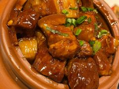 -旺角小渔村(幸福中路店)