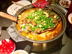 -辣尚瘾·烤鱼·新川菜(交大直营店)
