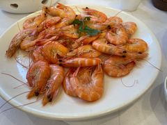 -海宝酒家(中山四路店)