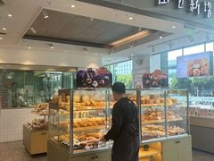 -BreadTalk面包新语(龙之梦购物中心莘庄店)