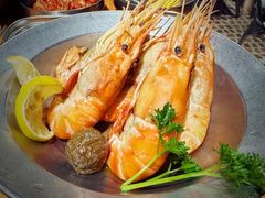 -哼蟹二将·烤肉酱蟹(合生汇店)