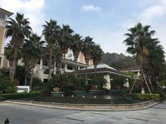 -厦门艾美酒店·新食谱西餐厅