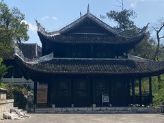 -阳明祠