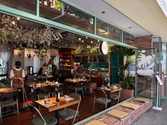 -岛风·台食小馆 ISLAND BISTRO(烟台山店)