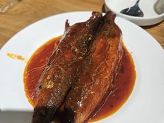 -韩麦大冷面(桂花街直营店)