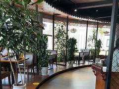 -盐帮食坊•小河帮川菜(四川师大店)