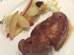 -广州四季酒店·佰鲜汇·现代法餐