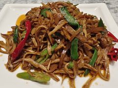 -聚丰园•湖鲜餐厅(阿红私房菜梅石路店)