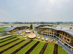 -中国天府农业博览园