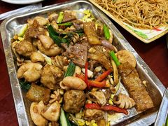 -真好吃牛杂(白沙店)
