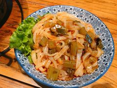 -有才叔的小馆(招商依云曲江店)