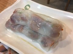 -添好运点心专门店(中环IFC店)