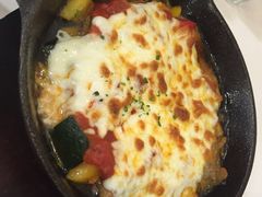 -COCO壱番屋(大华路店)