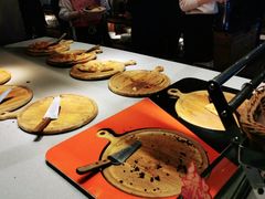 -比格比萨自助(花园路店)