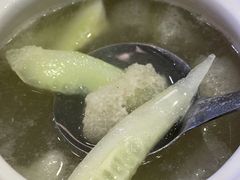 -裕记烧腊连锁餐饮(外马分店)