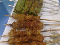 -马艾萨中国兰州传统牛肉面(惠新里店)