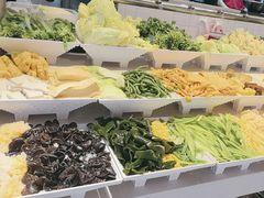 -醉人椒麻辣香锅(上地华联店)