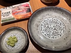 -万岁寿司(天河领展店)