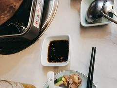-捞神煲汤火锅(湖滨商业街店)