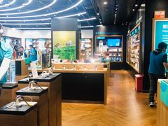 -顺电·脉(浦东嘉里城店)