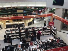 -翠微百货(龙德店)
